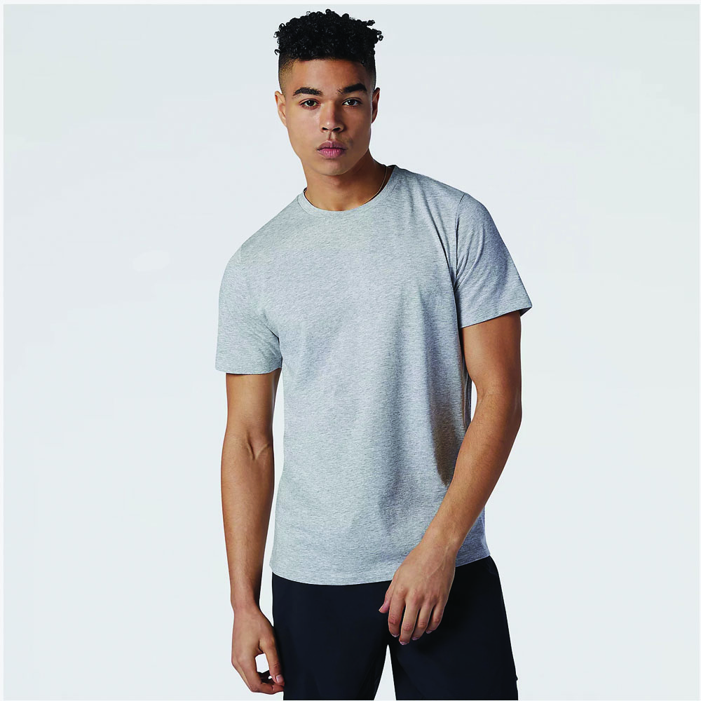 High Quality Cotton Custom T Shirt For Men Blank Heavy Weight Oversized T Shirt