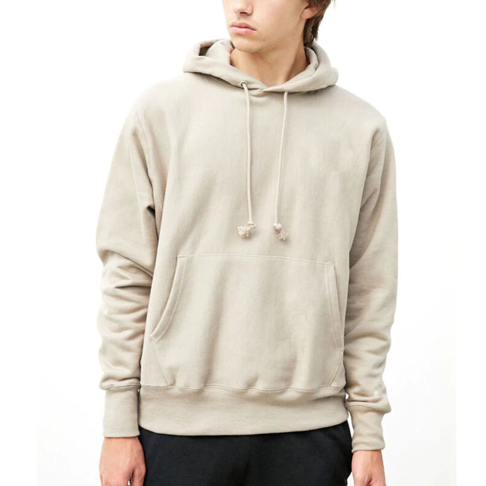 Custom Embroidered Screen Puff Printing Plain Sublimated Blank Custom Logo Men's Hoodies